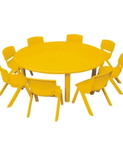 Round table / Group learning